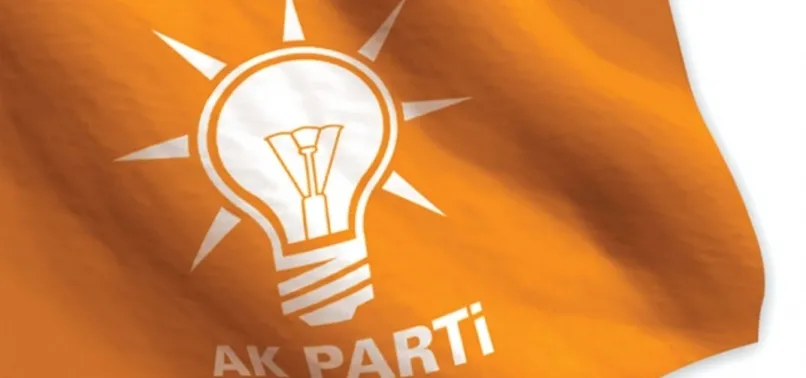 AK PARTİ'DEN ÖNEMLİ AÇIKLAMALAR
