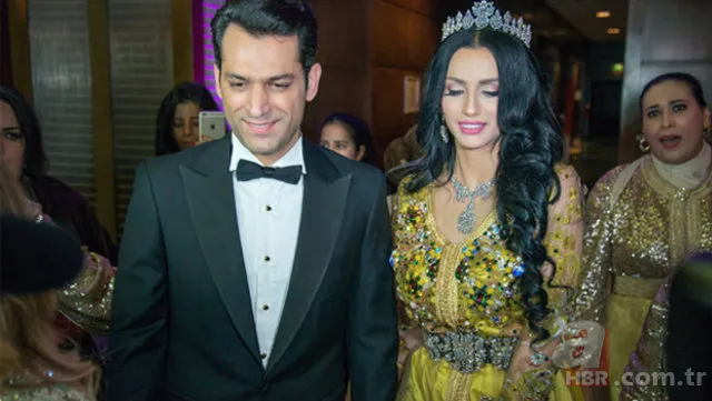 Cedi Osman Ebru Şahin için kesenin ağzını açtı! Alaçatı'da lüks villa kiraladı 21