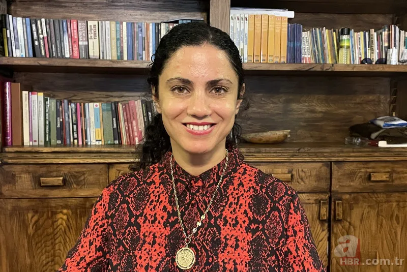 Tunuslu sanatçı Emel Mathlouthi İstanbul konserini Filistinlilere adadı: Onurlu ve özgür şekilde yaşama haklarını tüm dünyaya anlatmalıyız 5