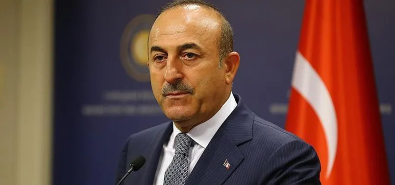Dışişleri Bakanı Çavuşoğlu: FETÖ terör örgütünün merkezi ABD'de