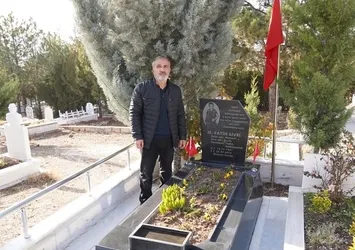 Polisin şehit olduğu olaya karışan fail İBB'de baş tacı oldu! Şehit babası ateş püskürdü: Vicdansızlar