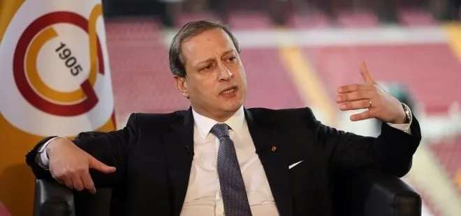 Galatasaray’da başkanlık seçimleri ne zaman? Burak Elmas yeniden aday olacak mı? Flaş açıklamalar...