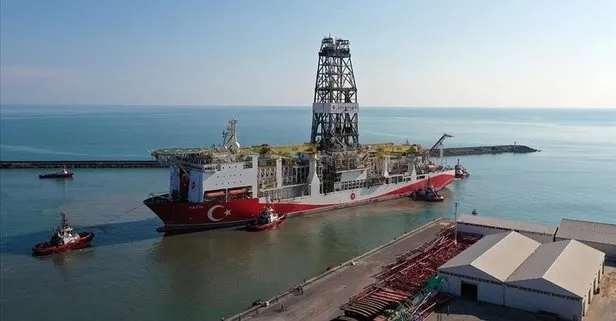 Bakan Dönmez’den Sakarya gaz sahası açıklaması: Pek çok ülke arama yapma teklifi etti