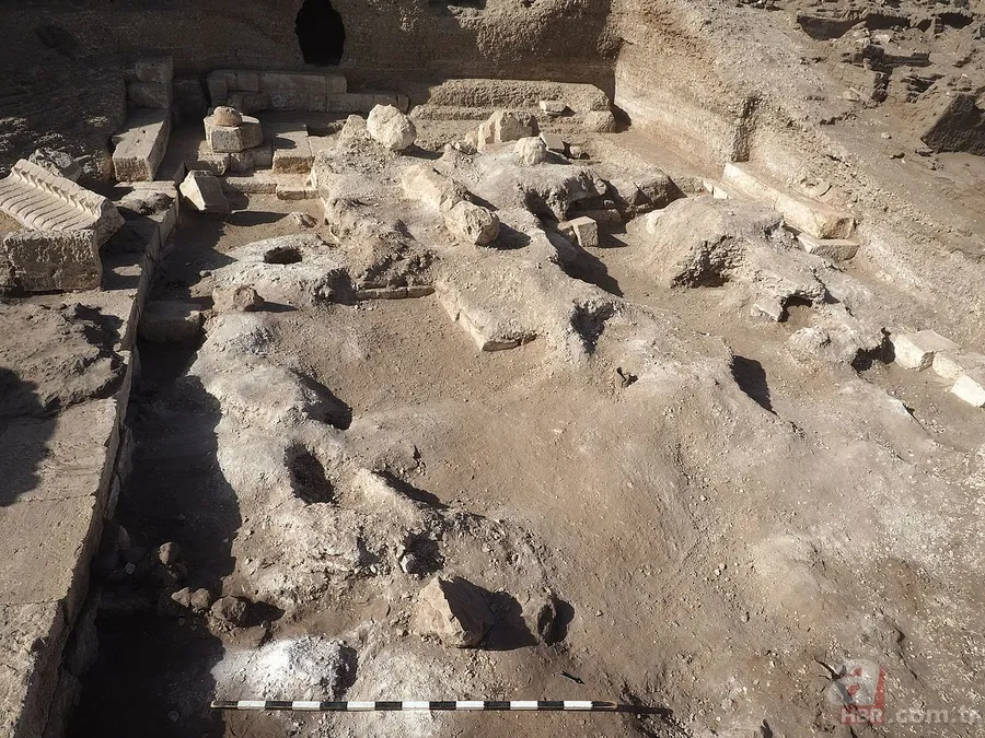 Sadece piramit yapmamışlar! İşte Antik Mısırlıların 2 bin yıllık “Yapılacaklar listesi” 3