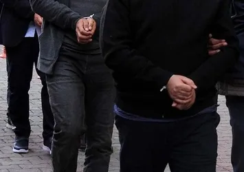 Sınırda yakalandılar! Aralarında eski savcı ve cezaevi müdürü de var