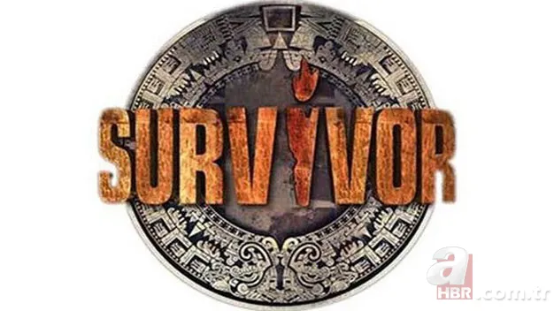 Survivor 2021'e sürpriz isimler: Survivor 2021 yarışmacı kadrosu açıklandı mı? Survivor ne zaman başlayacak? 8