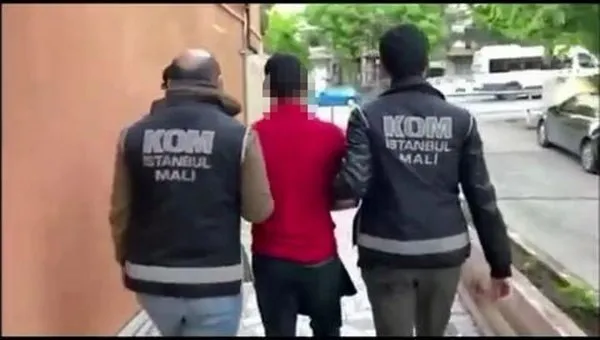 Maltepe Belediyesi'ne yolsuzluk operasyonu derinleşiyor! - 1