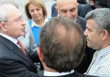 Kılıçdaroğlu'na soğuk duş! Vatandaş affetmedi