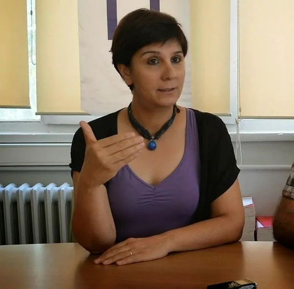 Çankaya Belediyesi’ni banka gibi kullanan Mimarlar Odası Başkanı Tezcan Karakuş Candan’dan skandal savunma