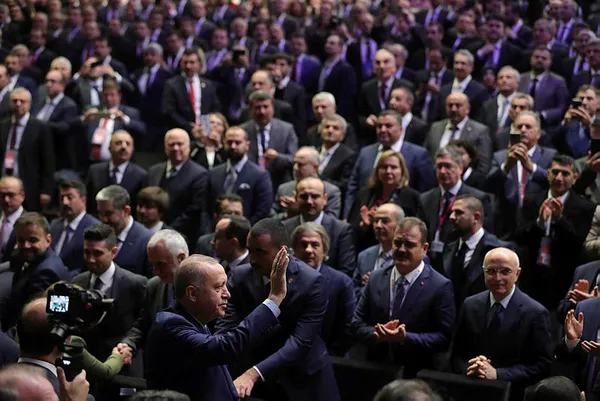 Son dakika: Başkan Erdoğan rakamı açıkladı! Rekor başvuru...