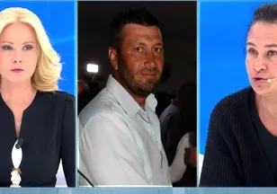 Katilini Müge Anlı ortaya çıkardı! İbrahim Kayaslan ölüme böyle sürüklenmiş!