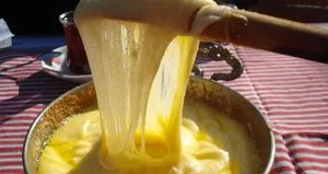 En lezzetli kuymağı siz yapın!