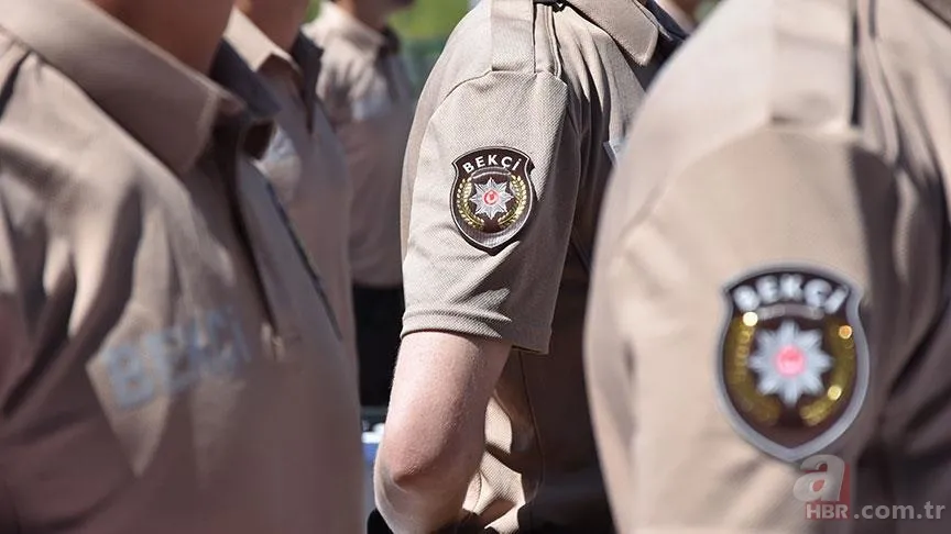 Bekçilik yazılı sınav giriş yerleri ne zaman açıklanacak? 2022 bekçilik yazılı sınav ne zaman, hangi gün yapılacak? 4