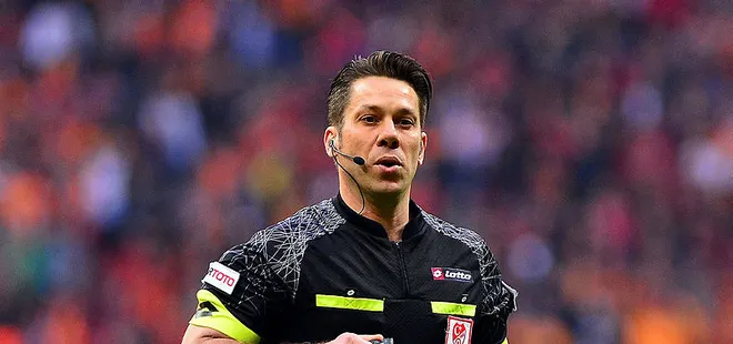 Haftanın maçı Aydınus’un