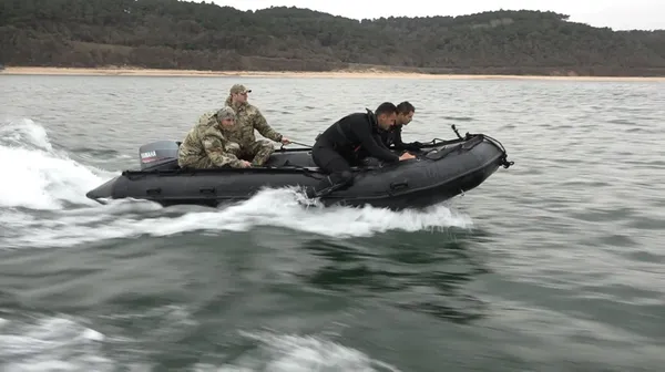 Karadeniz’deki mayınlar kasıtlı mı bırakıldı? Milli Savunma Bakanı Hulusi Akar’dan açıklama