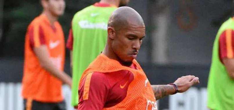 Nigel de Jong'un arkasından konuştular!