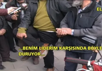 Eski Türkiye'nin tanıkları anlattı
