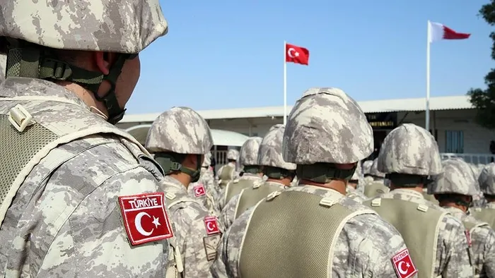 Polonya Dışişleri Bakanı Zbigniew Rau'dan önemli mesaj: NATO ve Avrupa'nın Türkiye'ye ihtiyacı var - 4