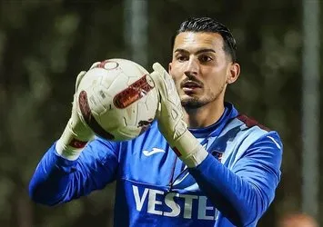 Uğurcan Çakır rekor bonservis bedeliyle Galatasaray'da!