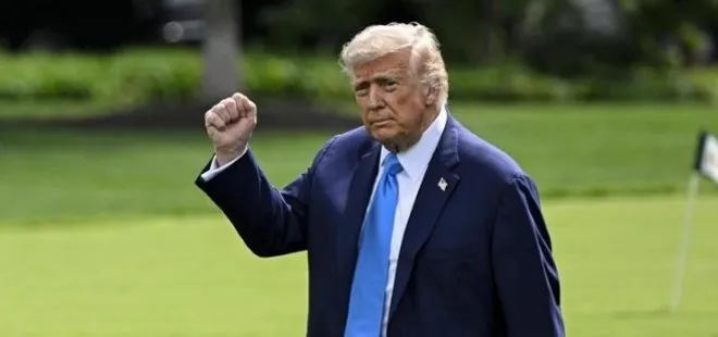 Trump Japonya ile anlaşmayı duyurdu: Yüzde 15 vergi uygulanacak