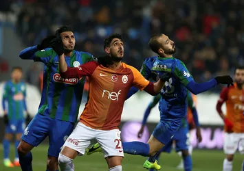 Süper Lig'in en çok kazanan futbolcuları