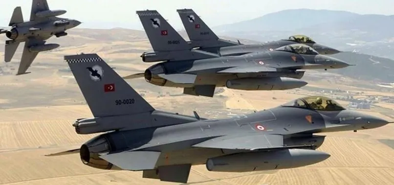 Son dakika: PKK'ya bir darbe daha! MSB duyurdu...