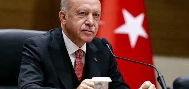 Cumhurbaşkanı Erdoğan Pençe Harekatı bölgesinde şehit düşen Çelebi’nin ailesine başsağlığı mesajı gönderdi