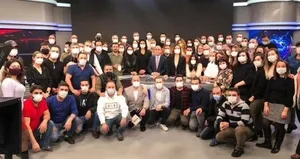 Olay TV’nin kapatılmasının perde arkası!