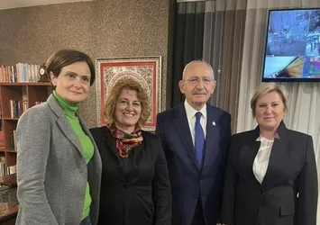 Kemal Kılıçdaroğlu'nun seccade saygısızlığının arka planında neler yaşandı? Kılıçdaroğlu'nun "Görmedim" sözleri boşa çıktı