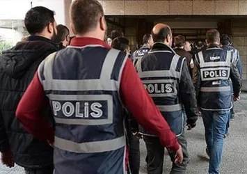 Uyuşturucu operasyonunda 35 tutuklama