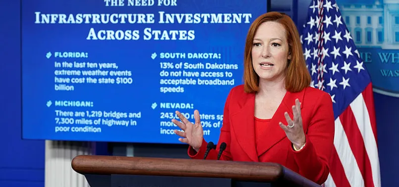 ABD'den İran'daki nükleer tesise saldırıyla ilgili flaş açıklama