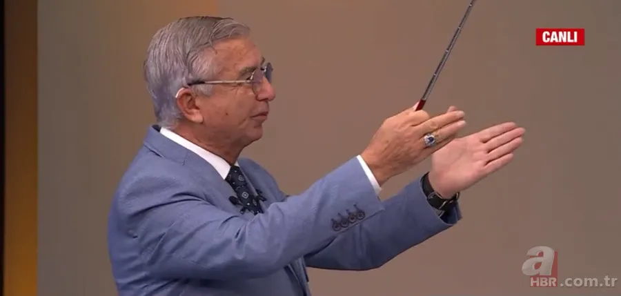 ABD Yunanistan'ı garnizona dönüştürdü! Canlı yayında açık açık uyardı: Bu silahlar kafanızda patlar! 16