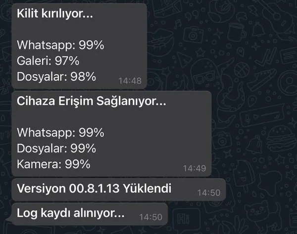 1609797209605.jpg Emniyet'ten çok kritik WhatsApp uyarısı! Bu mesaj gelirse hemen şu işlemleri yapın! - 1