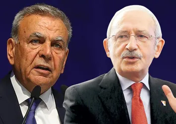 CHP'de İzmir krizi! Aziz Kocaoğlu'ndan sert eleştiri: Kökten karşıyım...