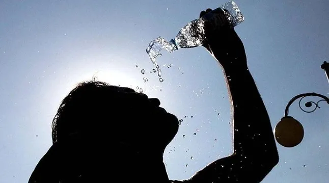 ABD kavruluyor! Peş peşe sıcaklık uyarısı yapıldı: Sakın hafife almayın