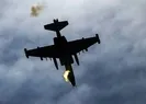 Son dakika | Azerbaycan Ermenistan hava kuvvetlerine ait Su-25 saldırı uçağını düşürdü