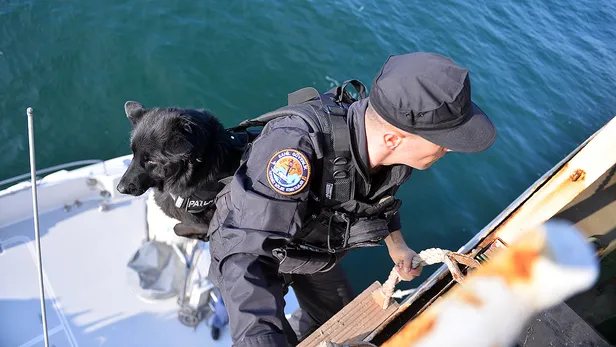 Sahil Güvenlik Komutanlığı uzman erbaş alımı başvuru nasıl yapılır? 2022 Sahil Güvenlik uzman erbaş şartları nelerdir?