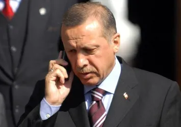 Erdoğan'dan Halil İnalcık için taziye telefonu