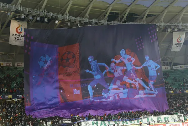 Aslan 20 dakikada dağıldı! Konyaspor 2-0 Galatasaray MAÇ SONUCU-ÖZET