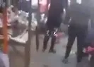 Bağdat’ın merkezinde patlama meydana geldi