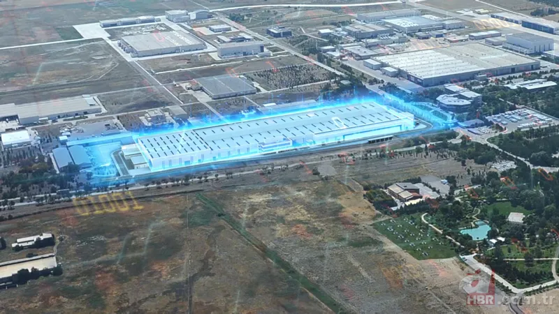 Türkiye uçak ve helikopter üretimi için harekete geçti 6