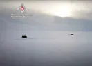 Rus donanması tarihinde bir ilk
