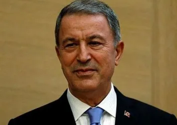 Bakan Akar'dan bedelli askerlik mesajı