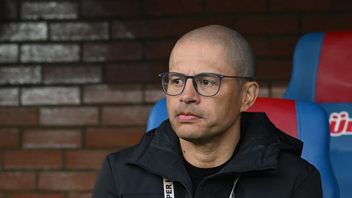 Antalyaspor Alex De Souza ile yollarını ayırdı!