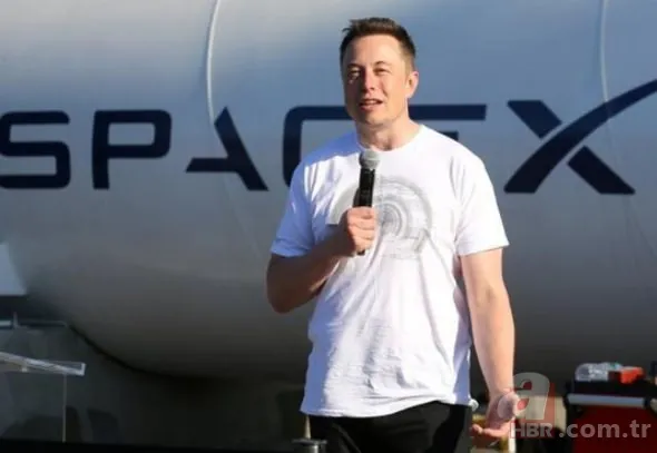 Elon Musk'ın çılgın planı hayata geçiyor 24
