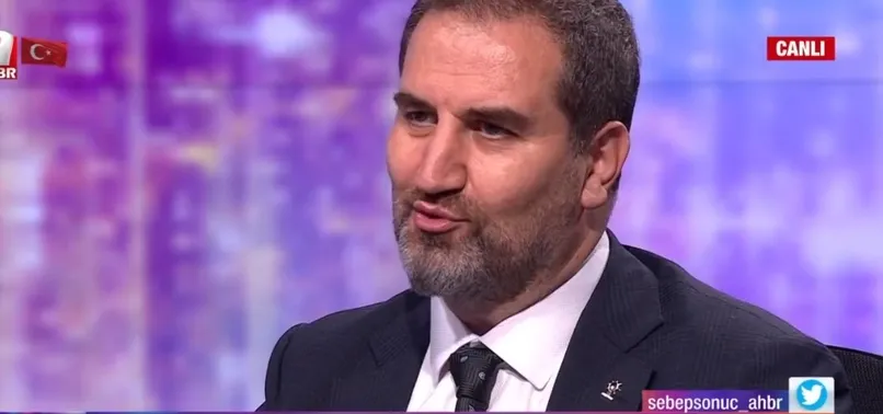 Bu pazar seçim olsa hangi parti kazanır? İşte AK Parti-MHP-CHP-HDP-İYİ Parti’nin son oy oranı…