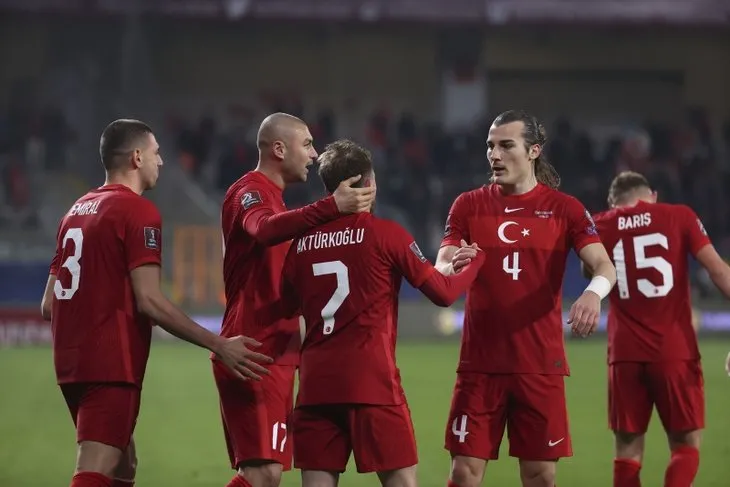 Karadağ ve Norveç’ten müjdeli haber geldi! A Milli Takım 2022 Dünya Kupası’na nasıl gider?