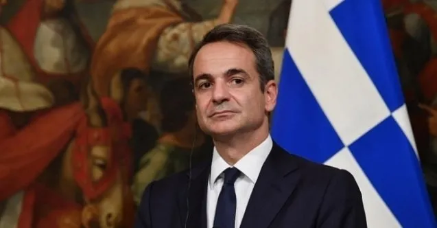 Miçotakis ve Macron’a Merkel freni! Türkiye planları suya düştü