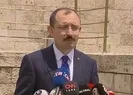 AK Partiden flaş açıklama: O alanda ağır ceza gelecek
