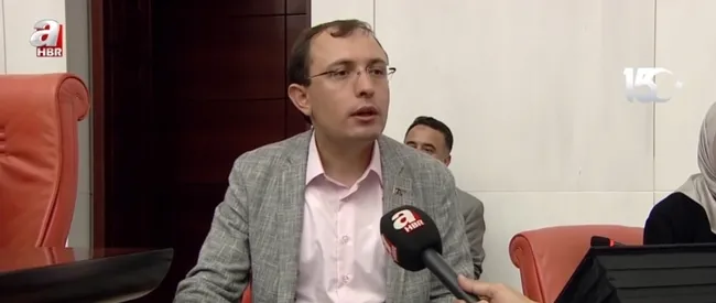 15 Temmuz gecesi A Haber ekipleri sahadaydı! Destansı direniş A Haber’den dünyaya duyuruldu